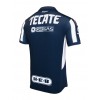 Maillot de Supporter Rayados Monterrey Domicile 2024-25 Pour Homme